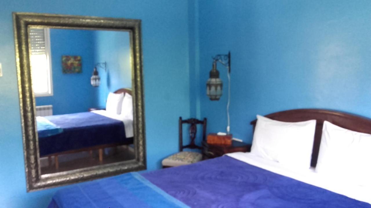 Riad Tanjil Bed & Breakfast Casablanca Exterior photo