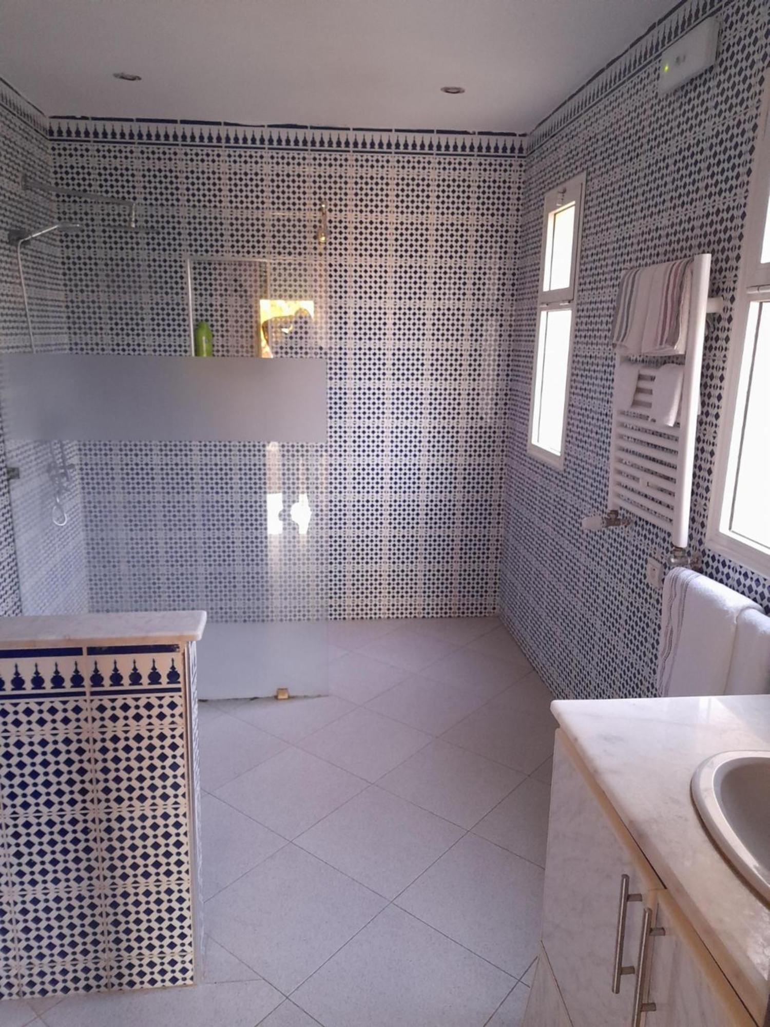 Riad Tanjil Nouaceur Exterior photo