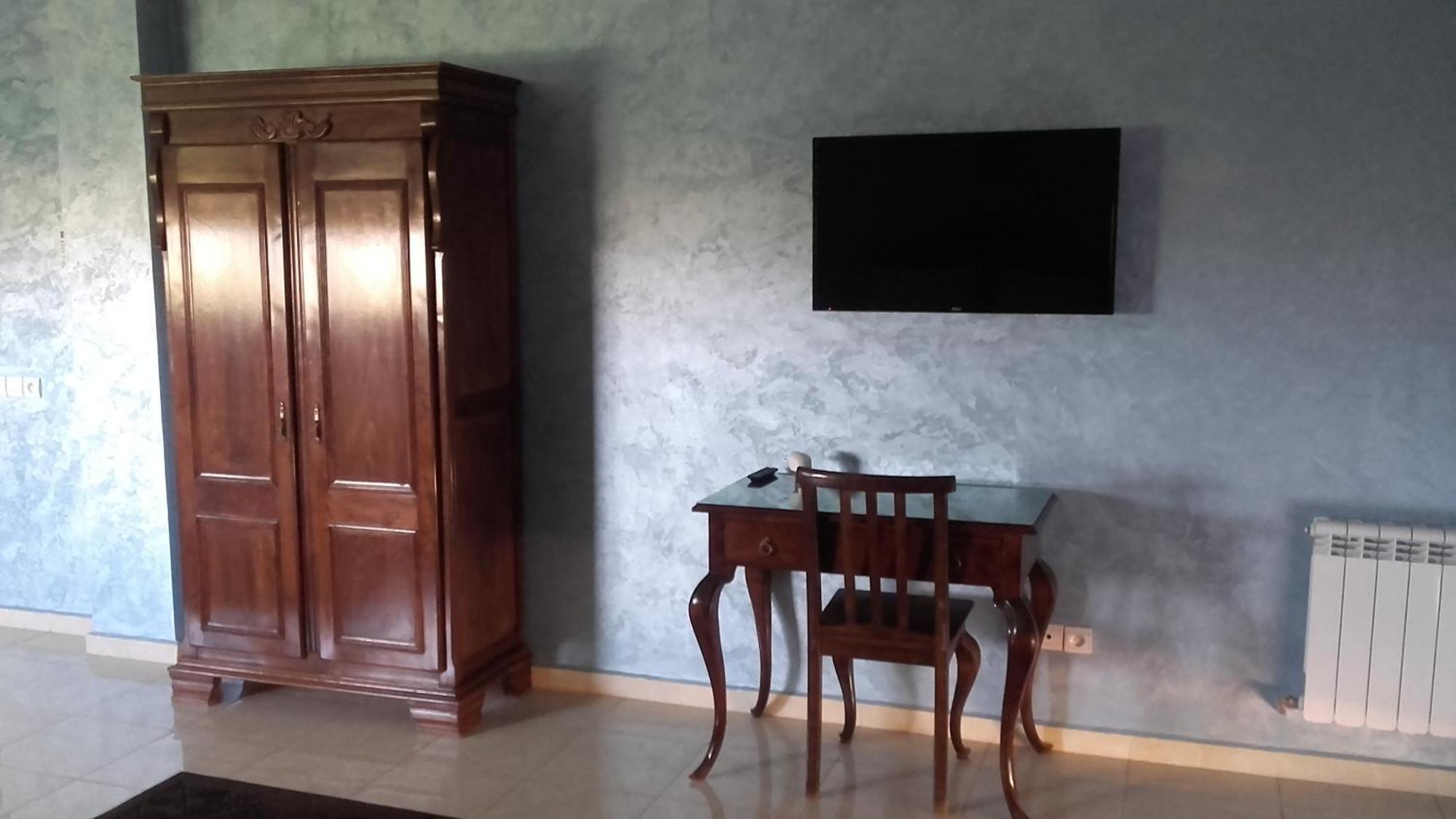 Riad Tanjil Nouaceur Room photo