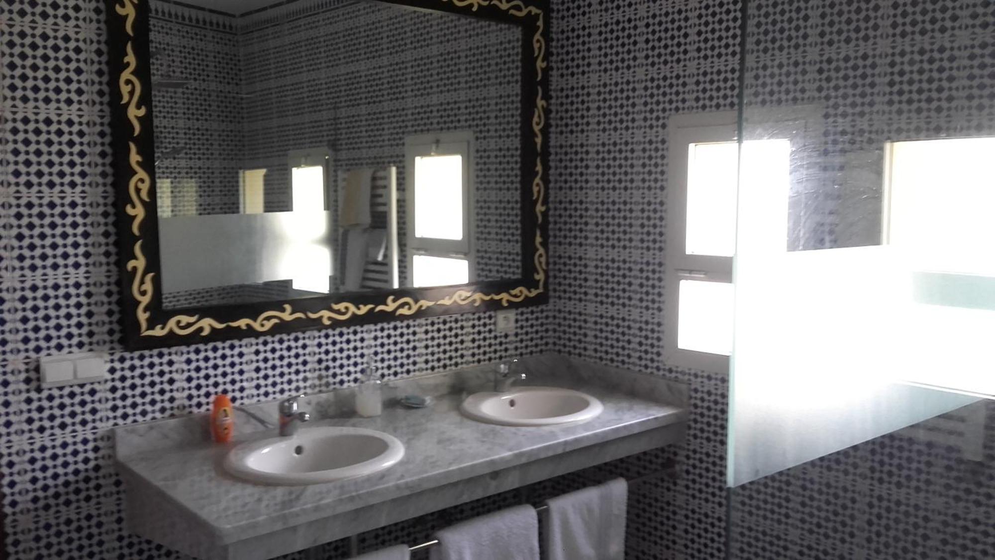 Riad Tanjil Nouaceur Room photo