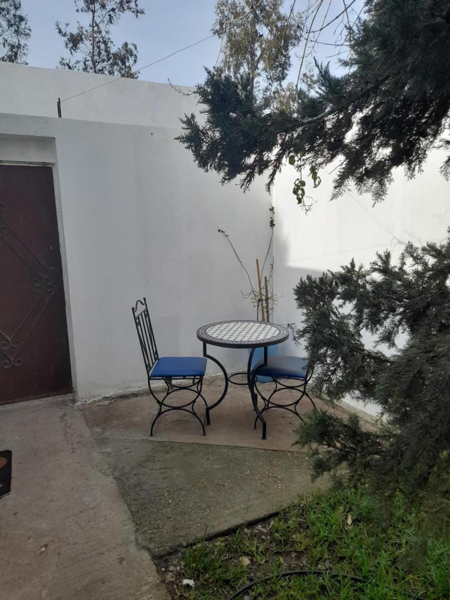 Riad Tanjil Nouaceur Exterior photo