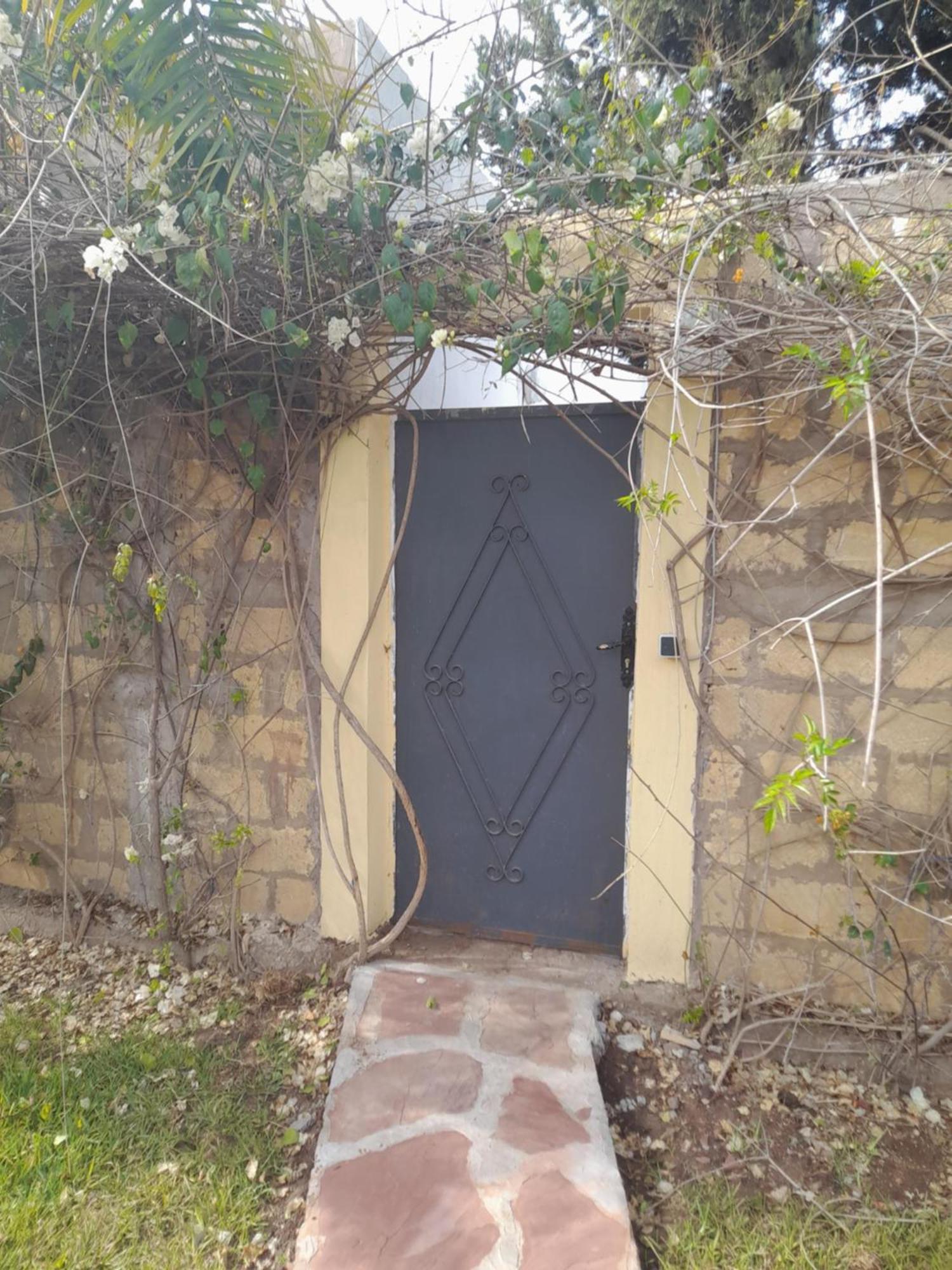 Riad Tanjil Nouaceur Exterior photo